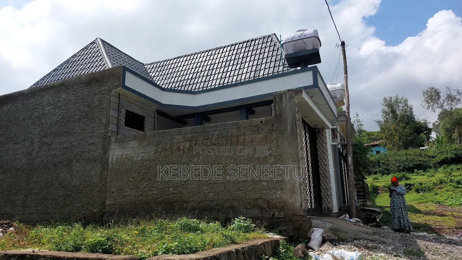 3bdrm House in Oromia, East Shewa for rent