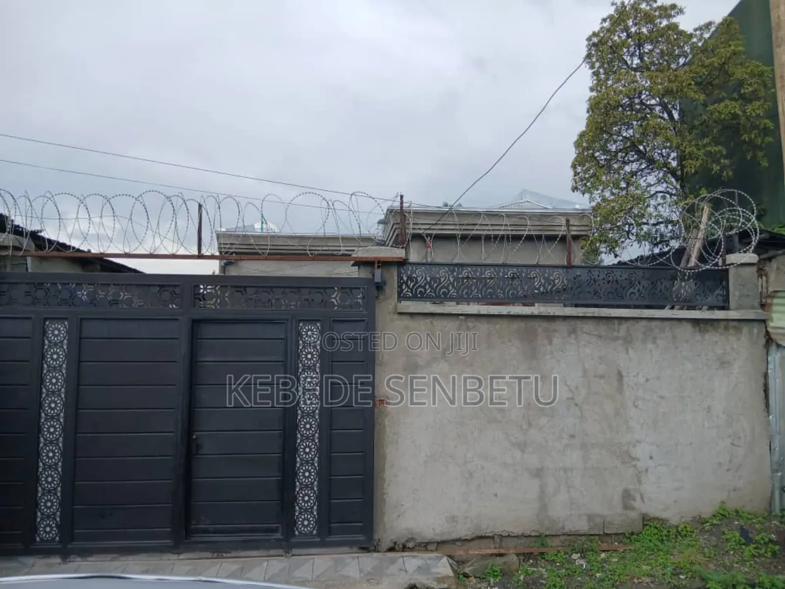 3bdrm House in Oromia, East Shewa for rent