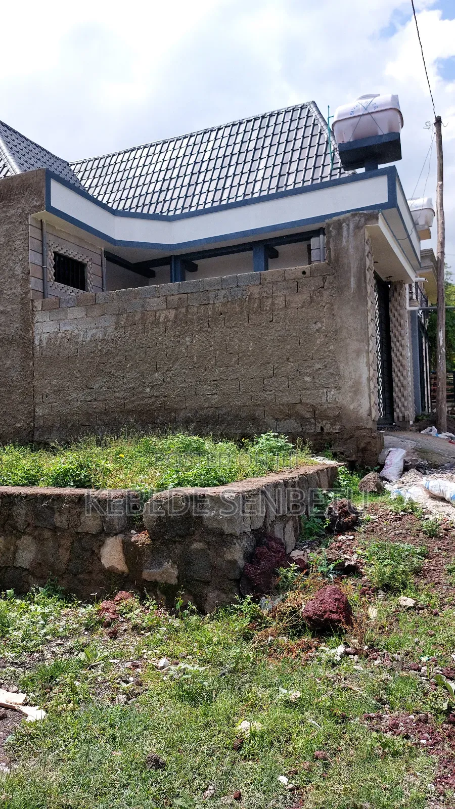 3bdrm House in Oromia, East Shewa for rent