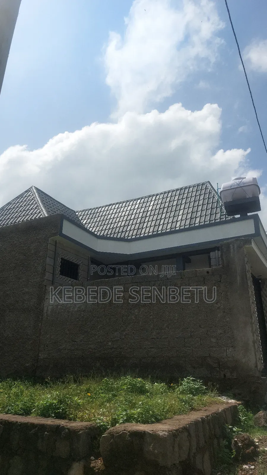 3bdrm House in Oromia, East Shewa for rent