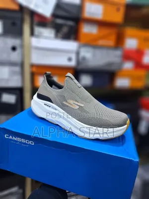  Comfortable Skechers
 Made in Vietnam