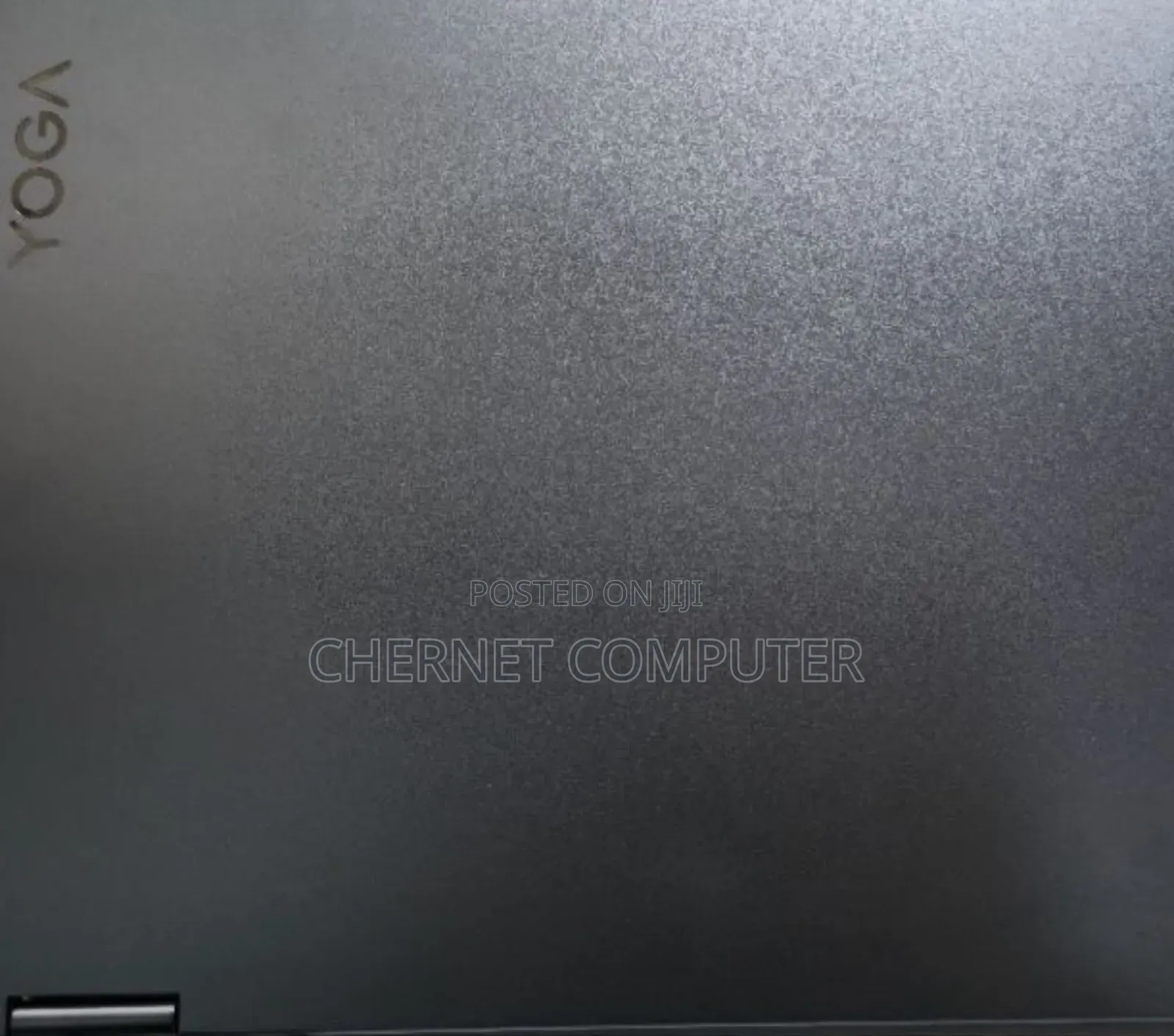 New Laptop Lenovo Yoga 7i 16GB SSD 1T