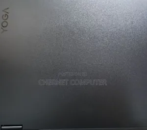 New Laptop Lenovo Yoga 7i 16GB SSD 1T