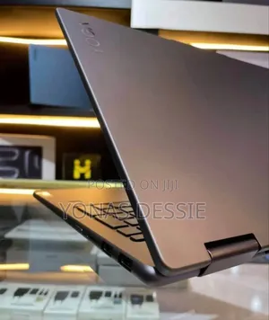 New Laptop Lenovo Yoga 7i 16GB Intel Core Ultra 7 SSD 1T