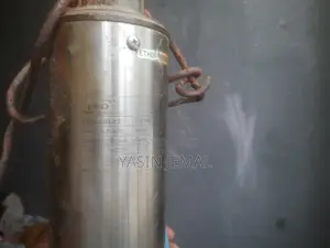 Submersible Pump Leo Brand