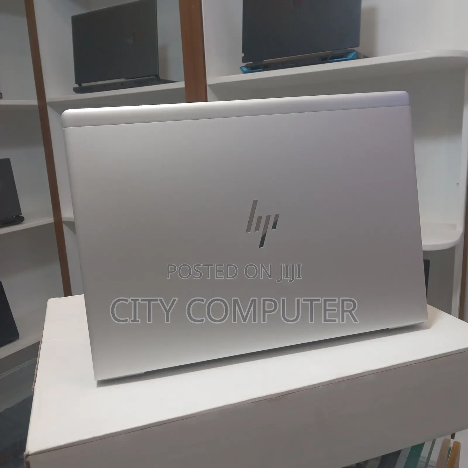 New Laptop HP EliteBook 840 G5 16GB Intel Core I5 SSD 512GB