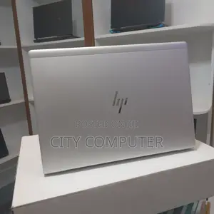 New Laptop HP EliteBook 840 G5 16GB Intel Core I5 SSD 512GB