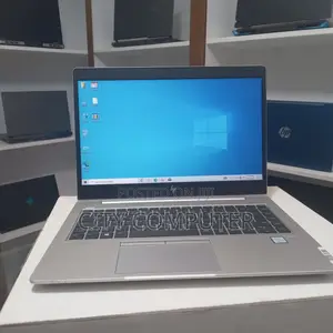 New Laptop HP EliteBook 840 G5 16GB Intel Core I5 SSD 512GB