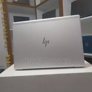 New Laptop HP EliteBook 840 G5 16GB Intel Core I5 SSD 512GB