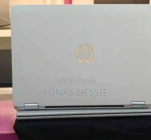 Photo - New Laptop HP OmniBook 5 Flip 14-Fp0023dx 8GB Intel Core I5 SSD 512GB