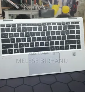 New Laptop HP EliteBook x360 1040 G7 16GB Intel Core i7 SSD 512GB