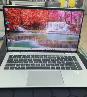 Photo - New Laptop HP EliteBook x360 1040 G7 16GB Intel Core i7 SSD 512GB