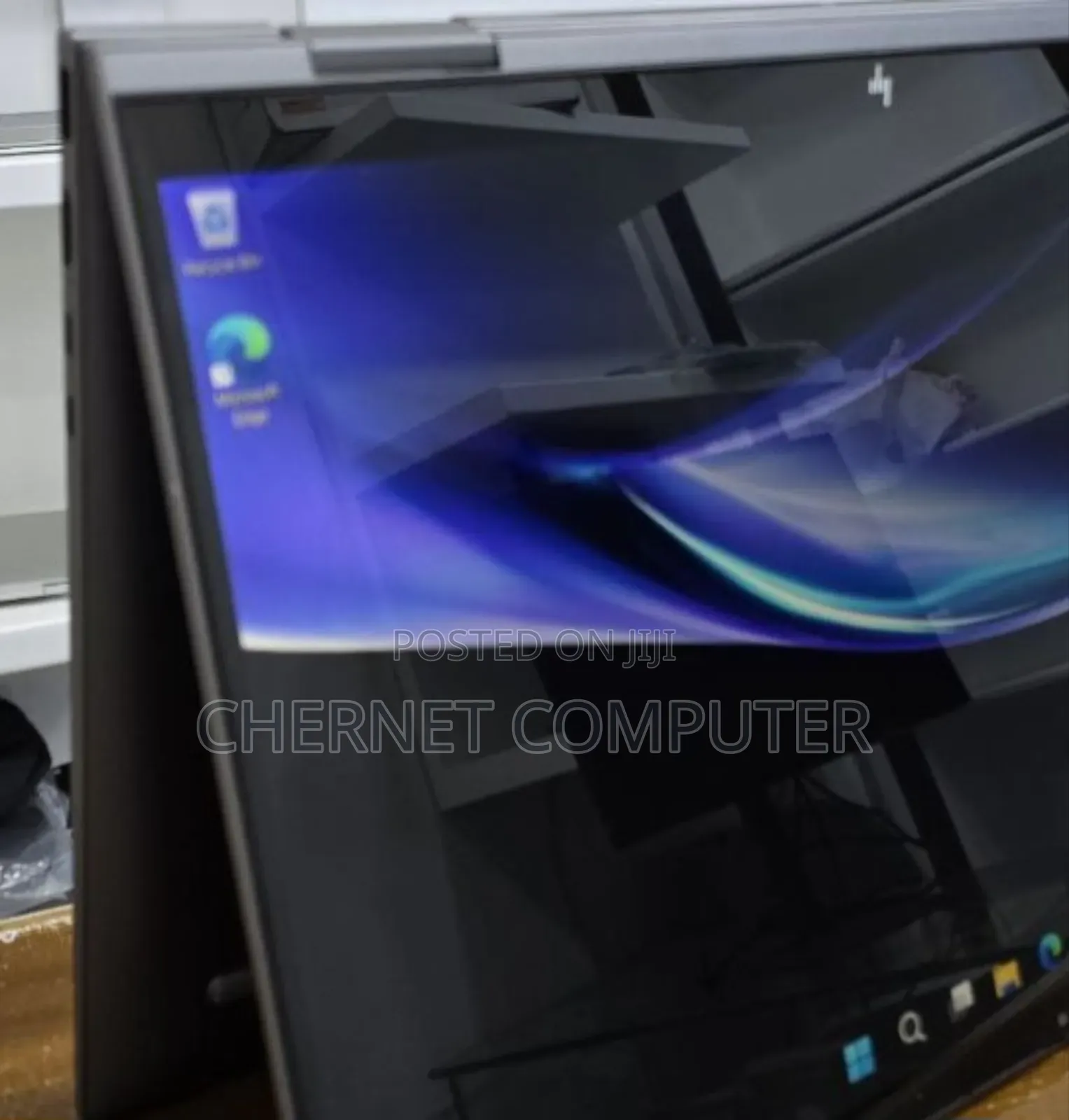 New Laptop HP Envy X360 32GB Intel Core Ultra 7 SSD 1T