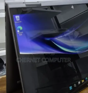 Photo - New Laptop HP Envy X360 32GB Intel Core Ultra 7 SSD 1T