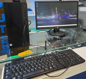 New Desktop Computer HP 16GB Intel Core I7 HDD 1T