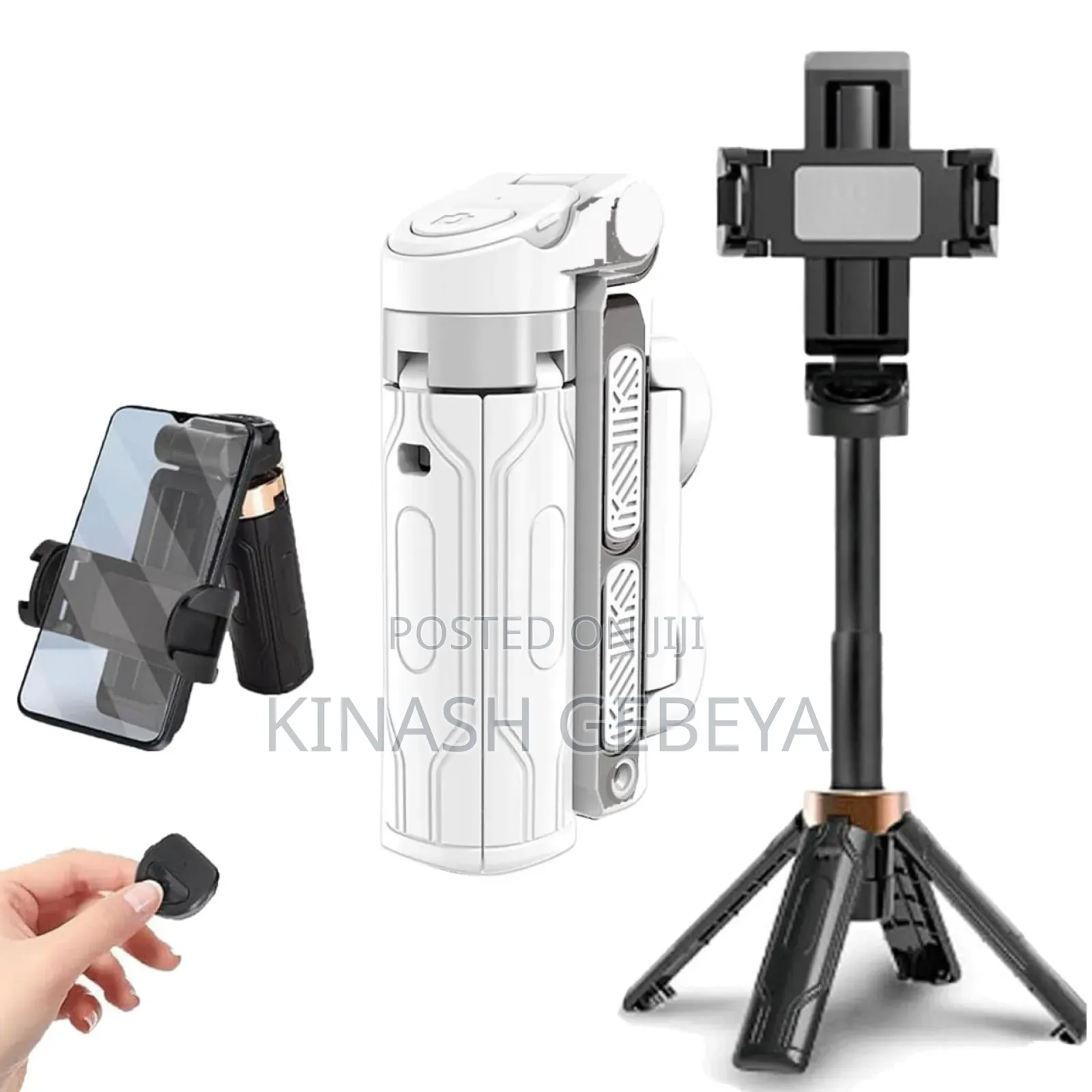 P15 High Quality Mini Tripod