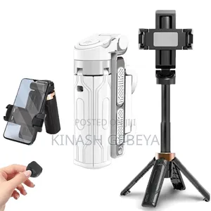 Photo - P15 High Quality Mini Tripod