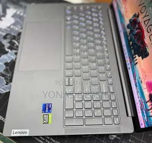 New Laptop Lenovo Yoga 9i 32GB Intel Core I9 SSD 1T