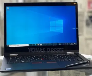 Photo - New Laptop Lenovo ThinkPad X380 Yoga 16GB Intel Core i5 SSD 512GB