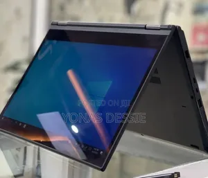 New Laptop Lenovo ThinkPad X380 Yoga 16GB Intel Core i5 SSD 512GB