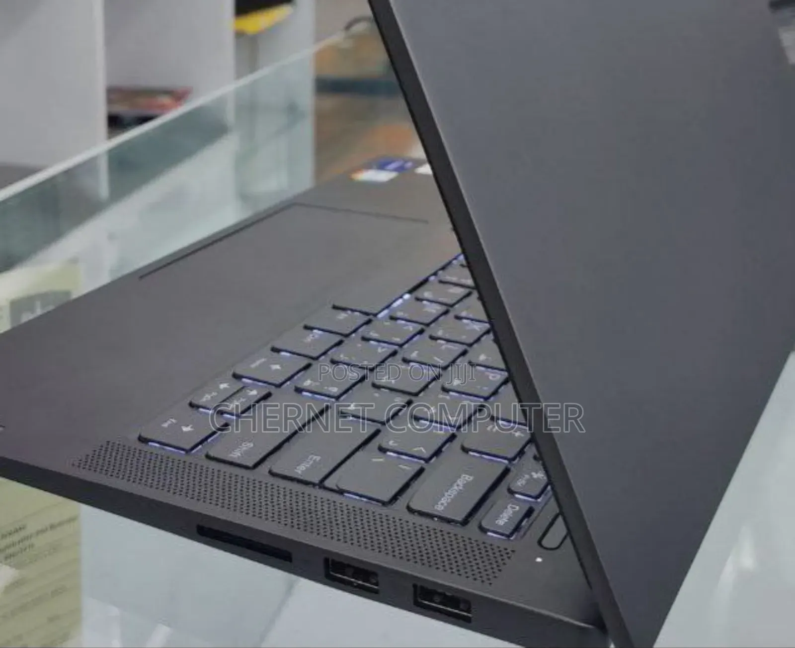 New Laptop Lenovo Ideapad 3 16GB Intel Core I7 SSD 512GB