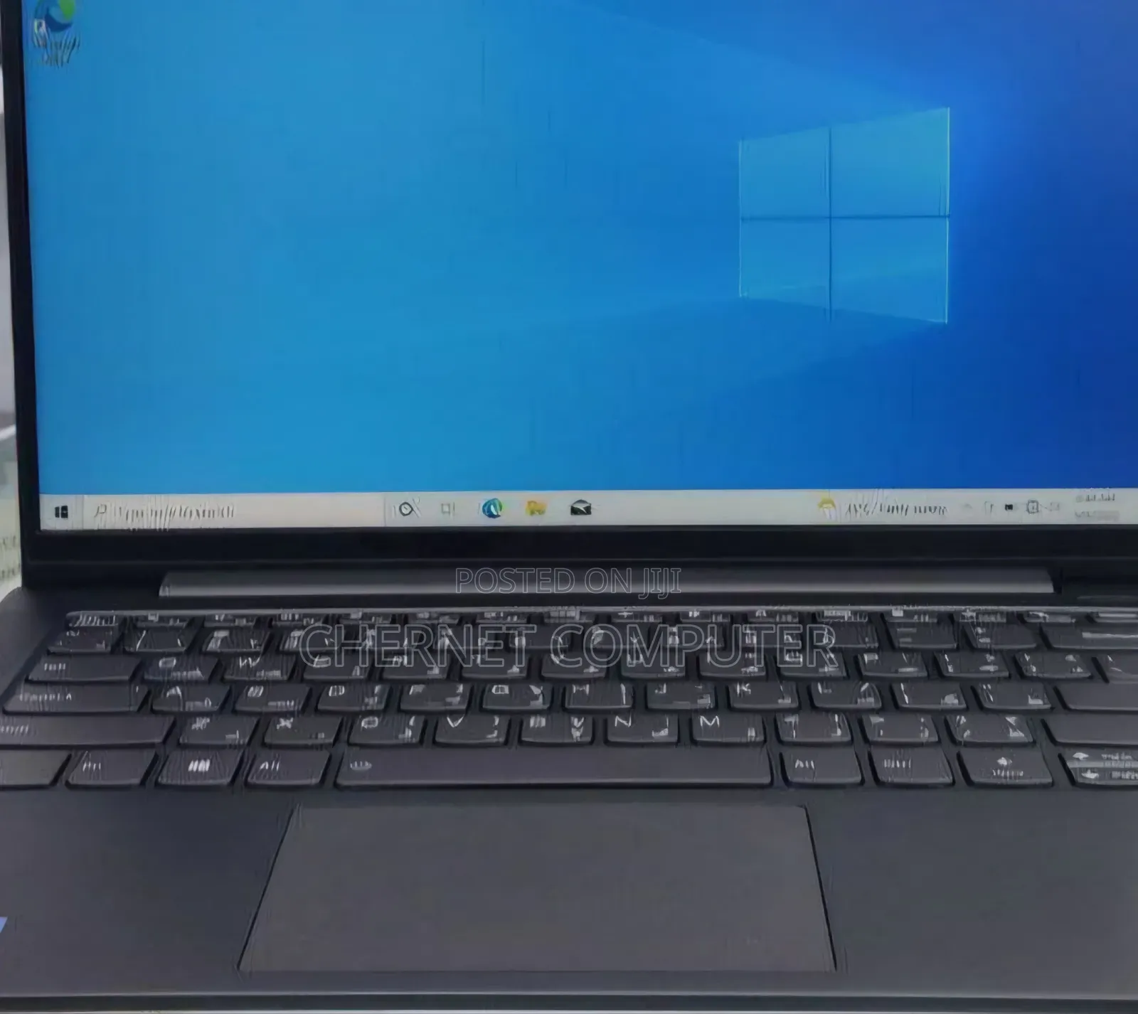 New Laptop Lenovo Ideapad 3 16GB Intel Core I7 SSD 512GB