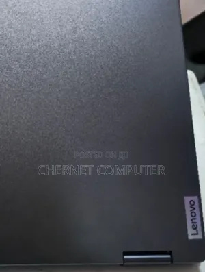 New Laptop Lenovo Ideapad 3 16GB Intel Core I7 SSD 512GB