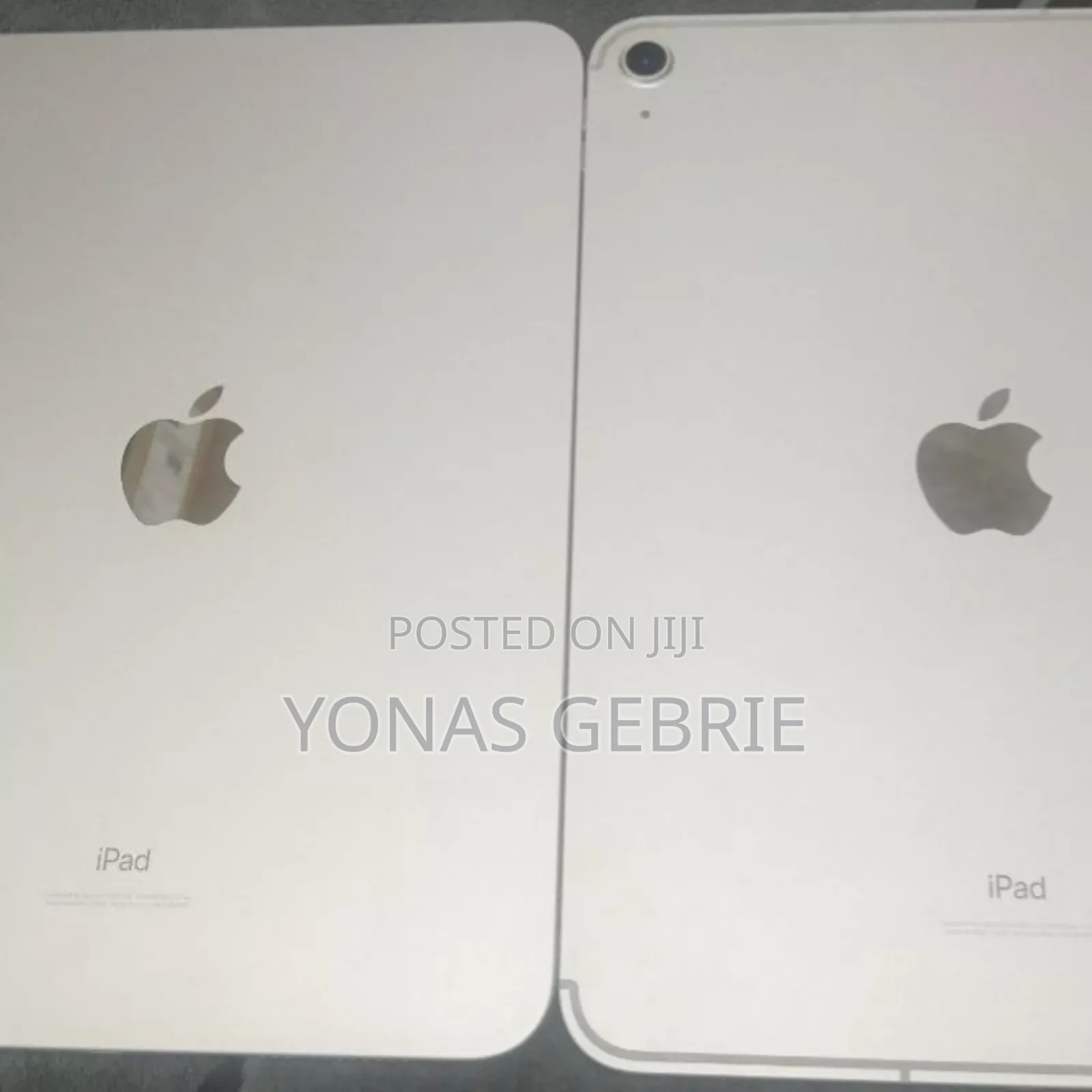 New Apple iPad Pro 128 GB