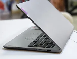 New Laptop Lenovo Ideapad 3 8GB AMD Ryzen 5 SSD 512GB