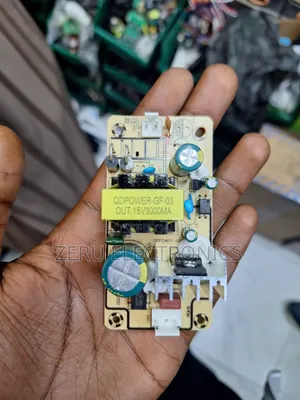 Switching Power Supply Board