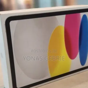 New Apple iPad Pro 128 GB