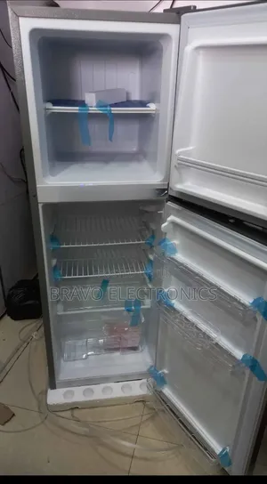 Future 250l Refrigerator – Smart Cooling for Every Home