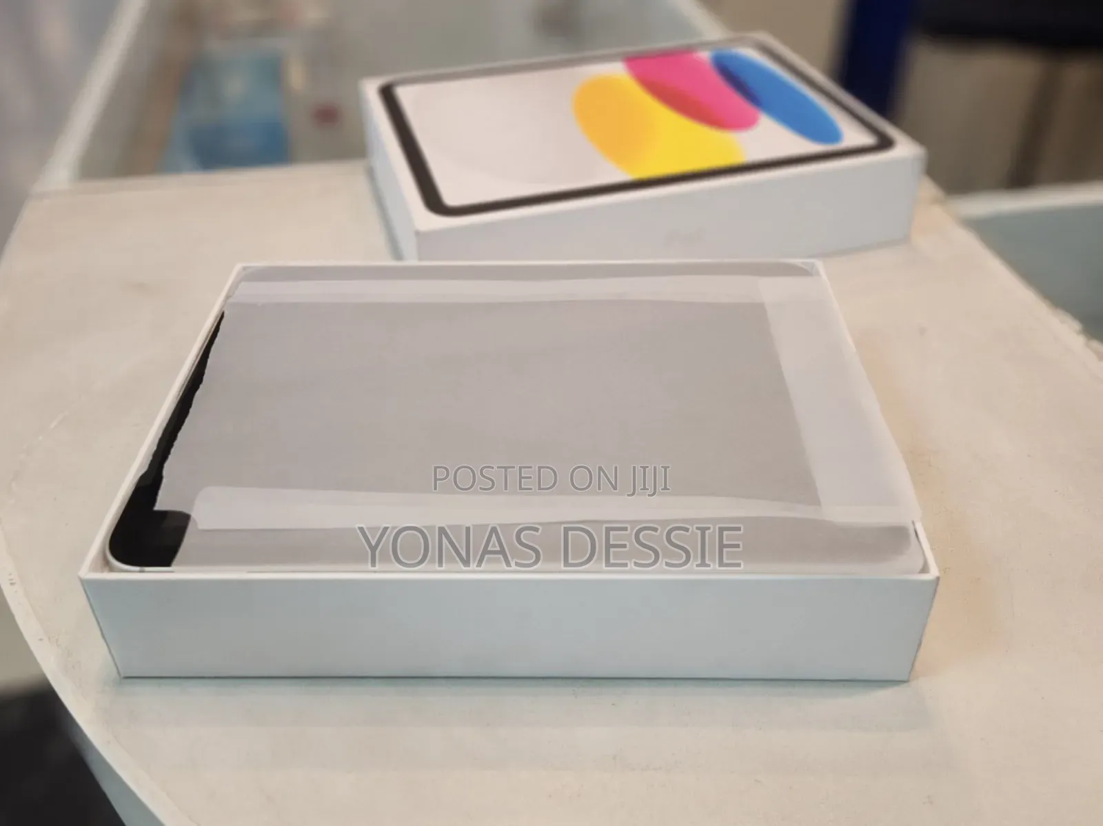 New Apple iPad Wi-Fi 128 GB