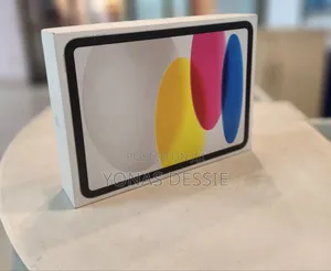 New Apple iPad Wi-Fi 128 GB