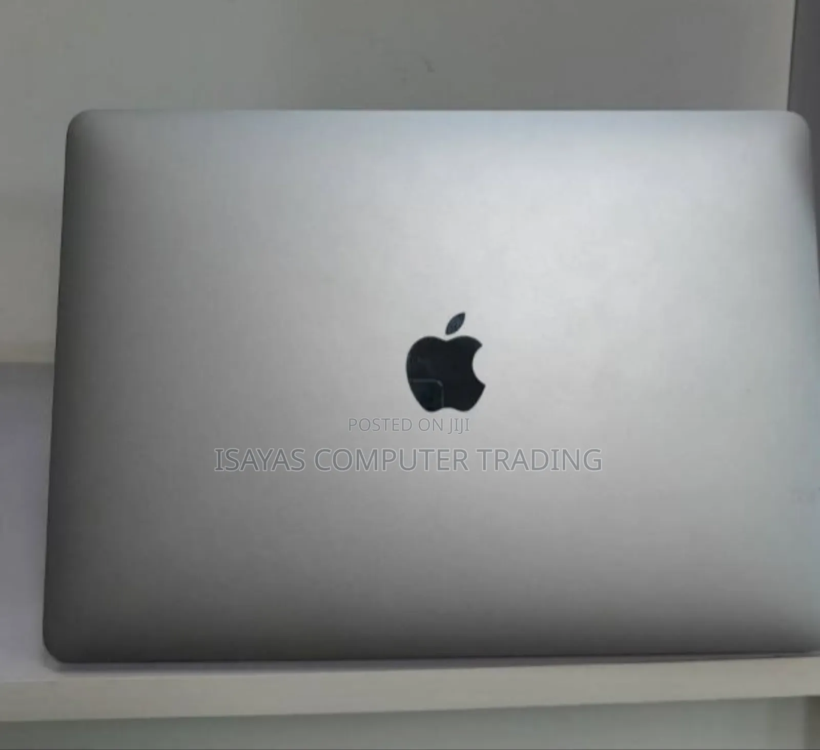 New Laptop Apple MacBook Pro 2017 8GB Intel Core I5 SSD 128GB