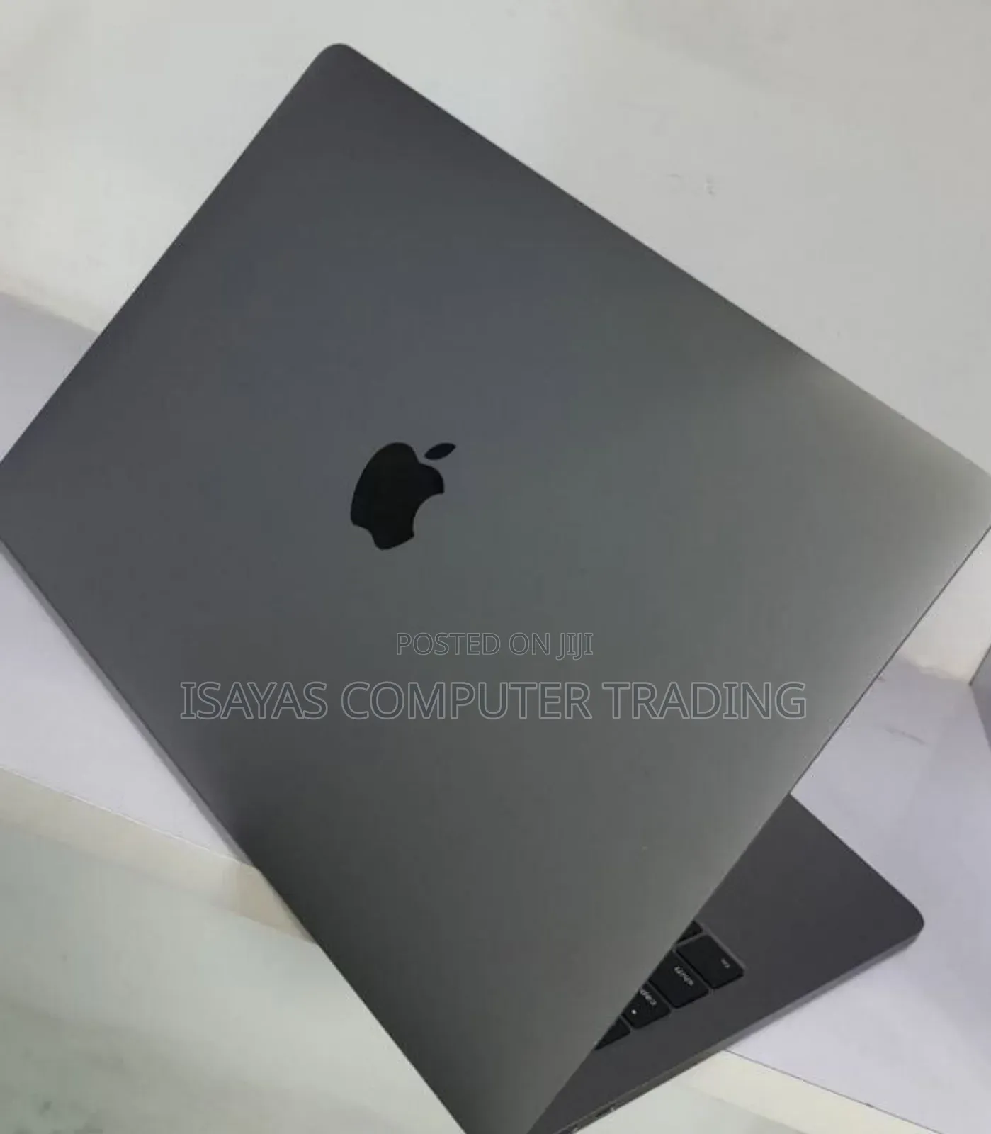 New Laptop Apple MacBook Pro 2017 8GB Intel Core I5 SSD 128GB