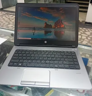 Photo - Laptop HP ProBook 640 G1 8GB Intel Core I5 HDD 1T