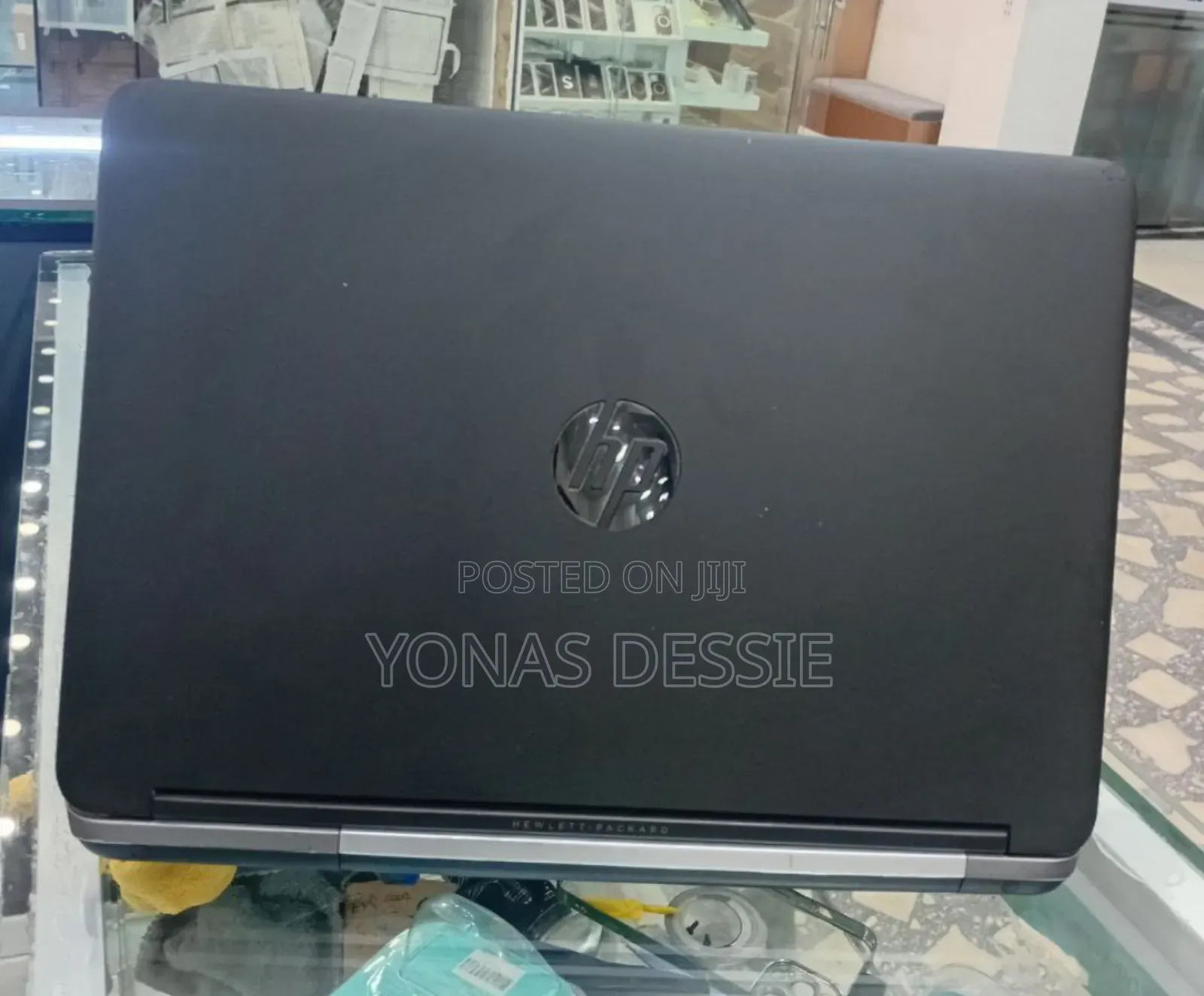 Laptop HP ProBook 640 G1 8GB Intel Core I5 HDD 1T