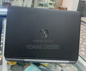 Laptop HP ProBook 640 G1 8GB Intel Core I5 HDD 1T