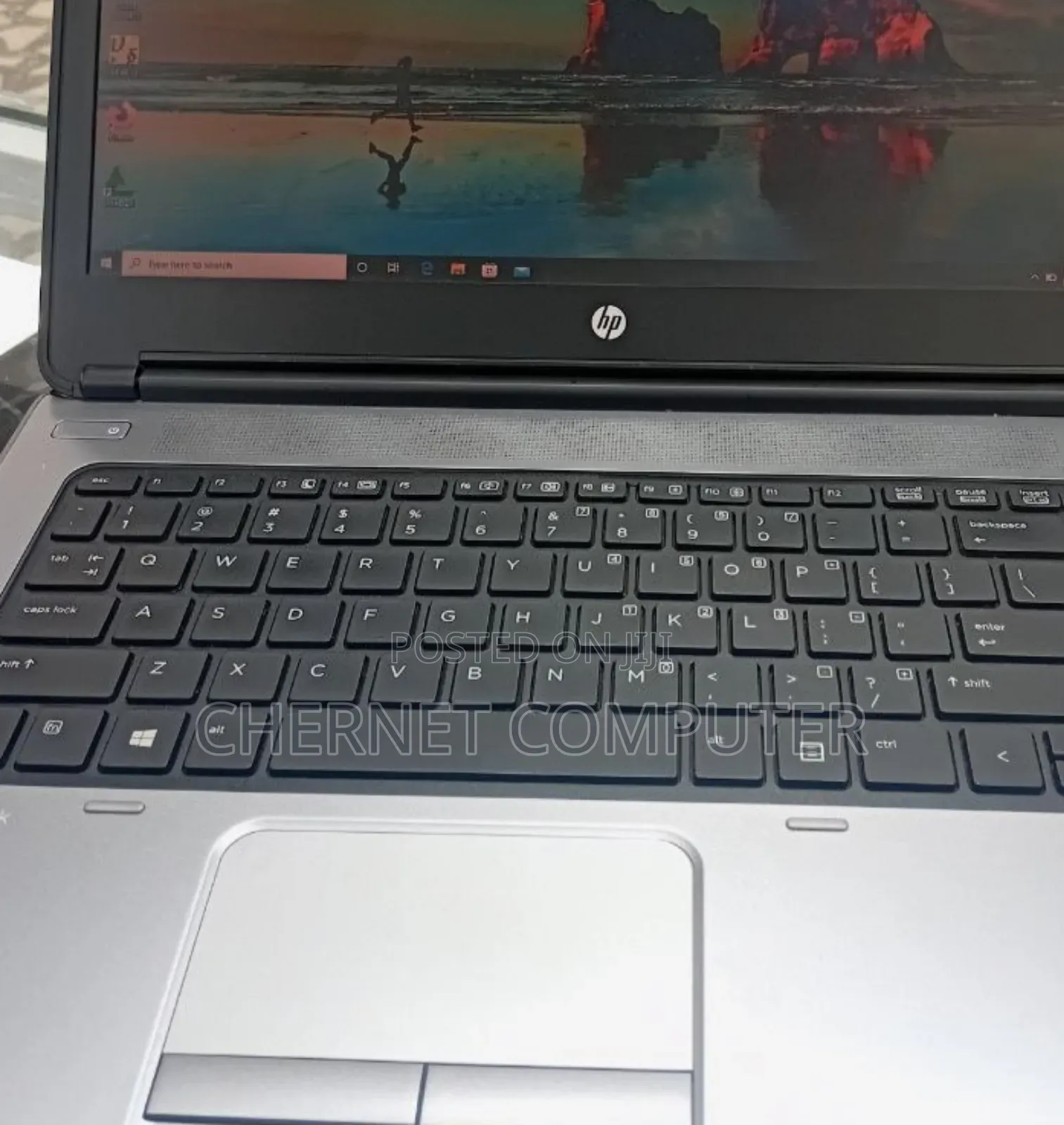 New Laptop HP ProBook 640 G1 8GB Intel Core I5 SSD 1T