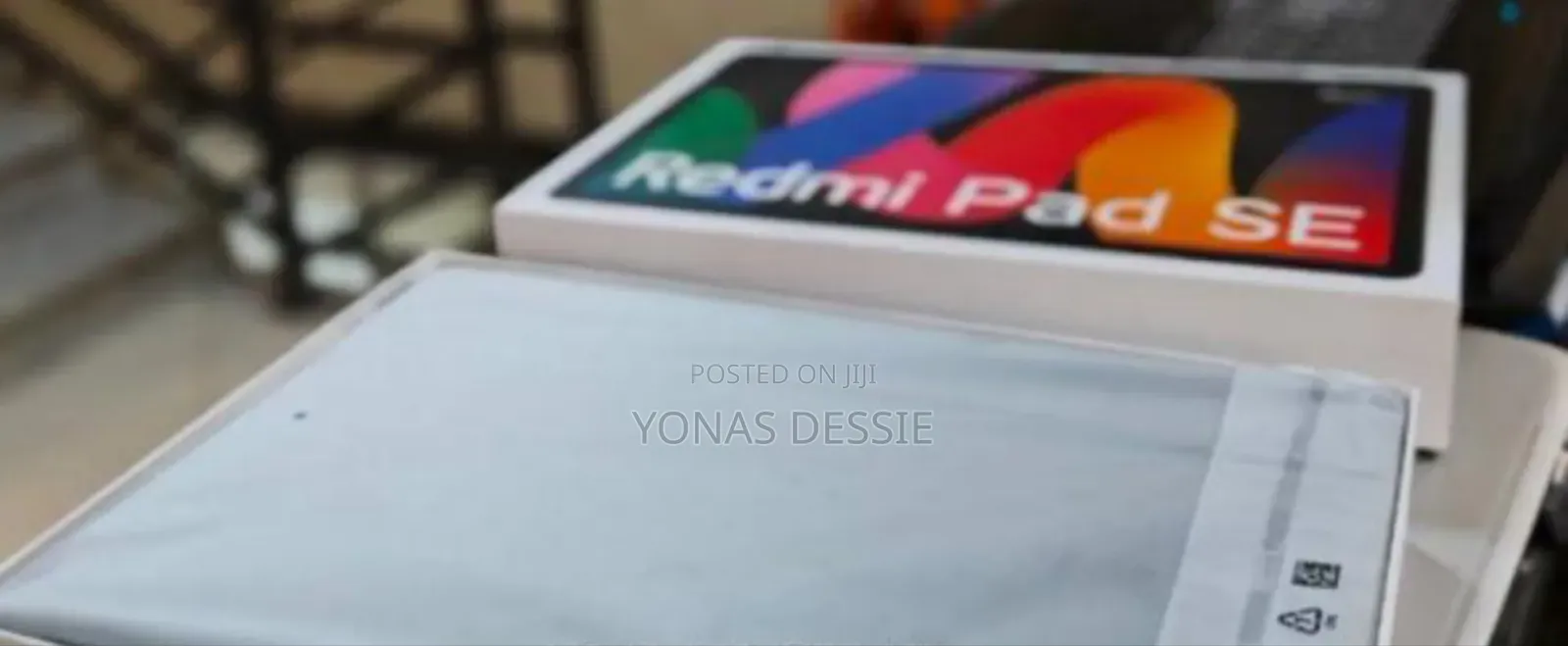 New Realme Pad 128 GB