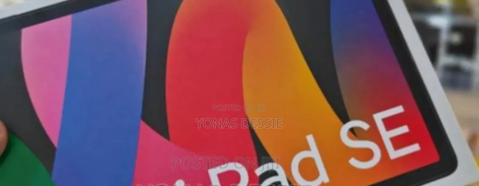 New Realme Pad 128 GB