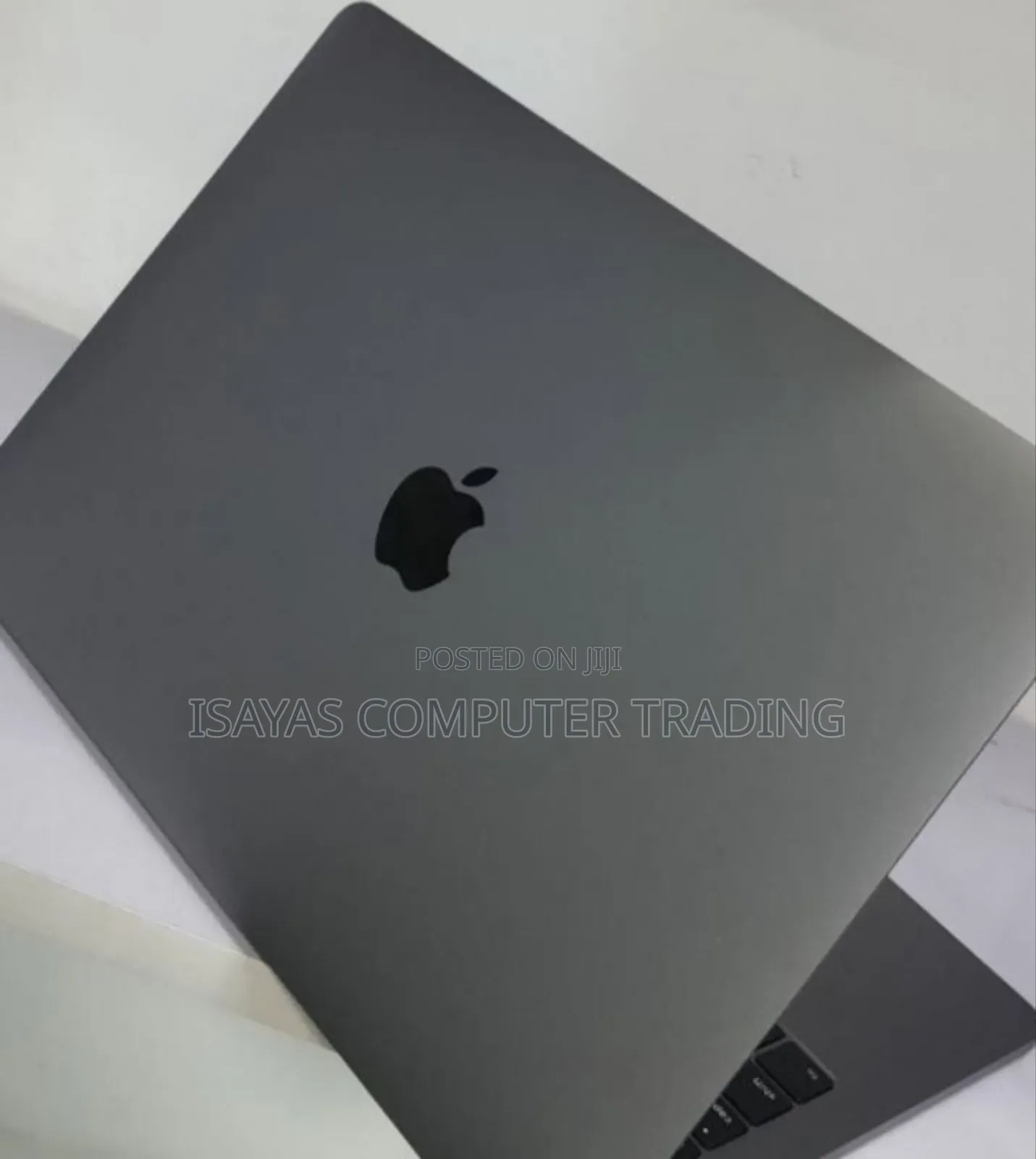 New Laptop Apple MacBook Pro 2017 8GB Intel Core I5 SSD 128GB