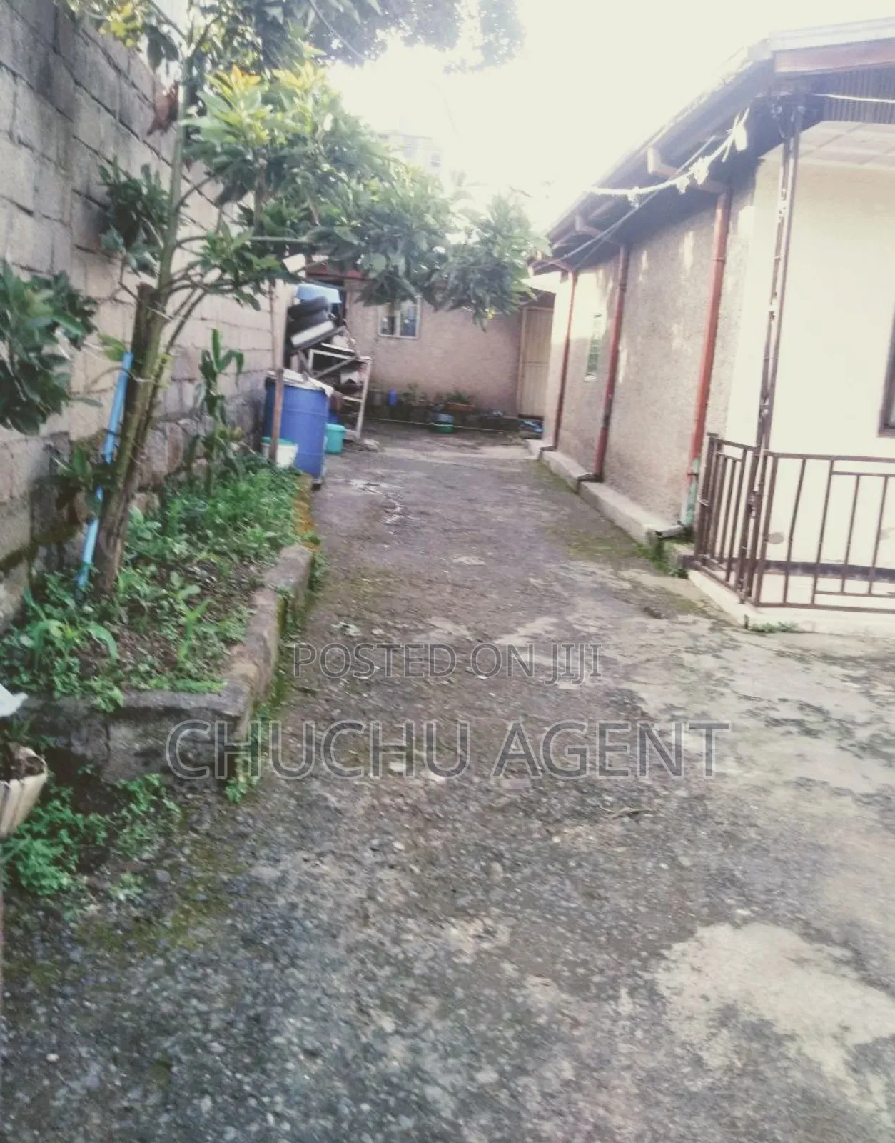 2bdrm House in Bole for sale