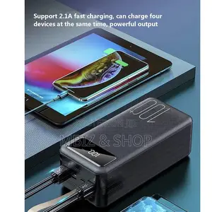 Fen 80000 Mah 22.5w Power Bank