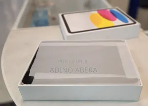 Photo - New Apple iPad (2025) 128 GB