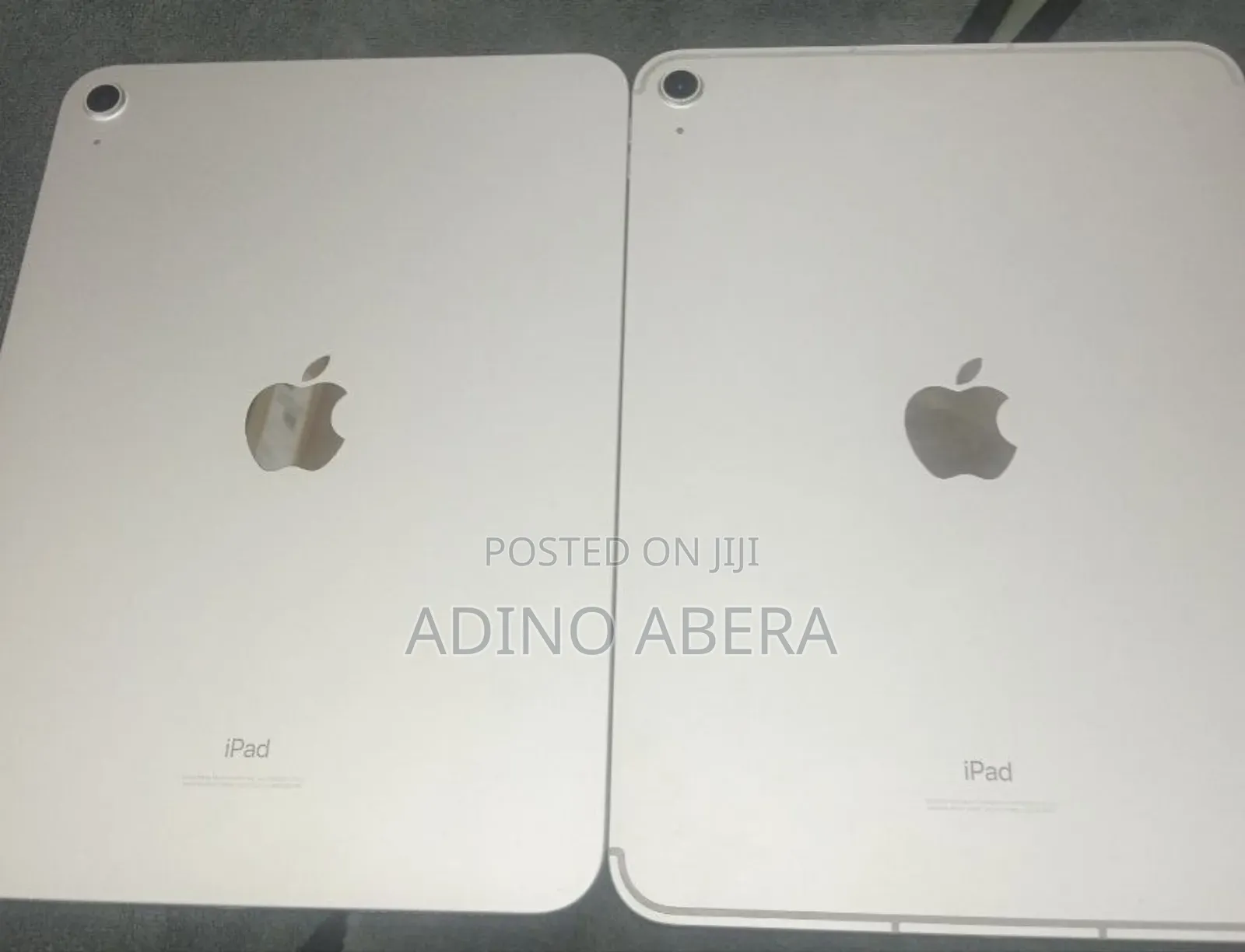 New Apple iPad (2025) 128 GB