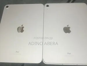 New Apple iPad (2025) 128 GB