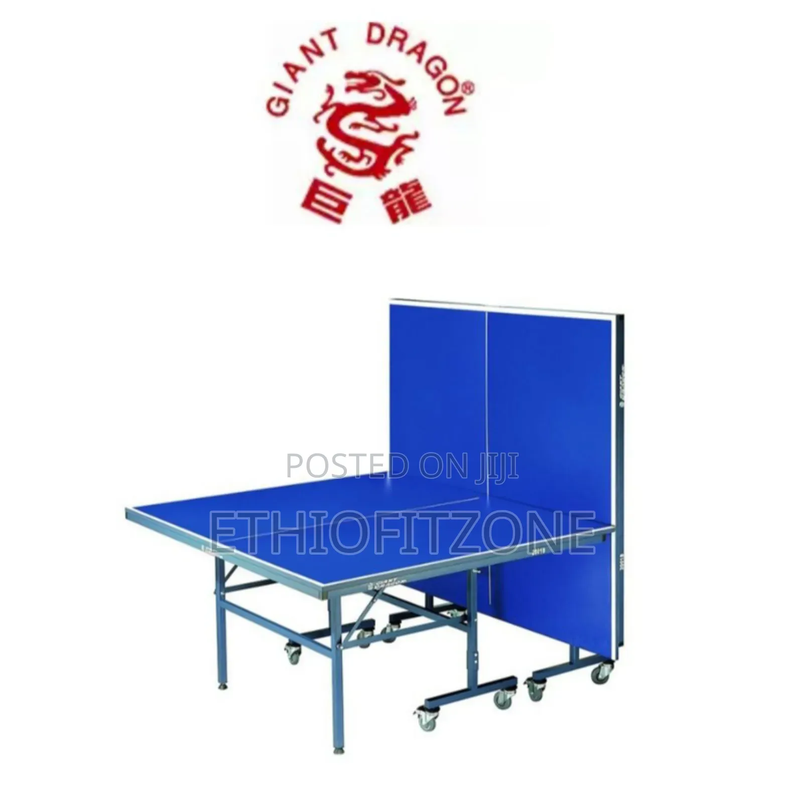 Sport Inported Table Tennis