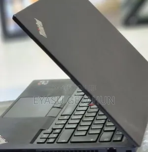 New Laptop Lenovo ThinkPad t495s 16GB AMD Ryzen 7 SSD 512GB